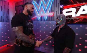 Backstage News on Roman Reigns’ AAA Tease Following WWE RAW