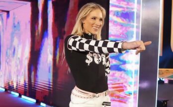 Sol Ruca Praises “Straight Healthy” Atmosphere in WWE Women’s Locker Room