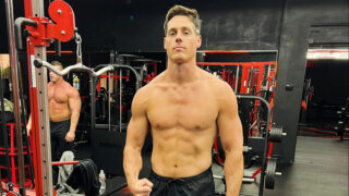 Steven Borden Reportedly Signed With AEW