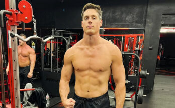 Steven Borden Reportedly Signed With AEW