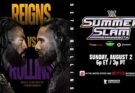 LIVE WWE SummerSlam 2026 Night 2 Results