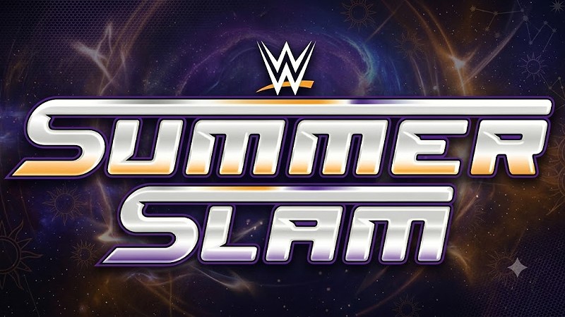 Spoiler Lineup for SummerSlam 2026 Night 2