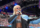 Thekla Returns At AEW All In 2026 To Crash Pre-Show Panel And Issue Warning To Willow Nightingale
