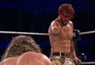 Will Ospreay Dethrones Kenny Omega To Win AEW World Championship In Dramatic Main Event