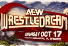 Date and Venue for AEW WrestleDream 2026