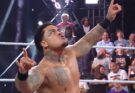 Zilla Fatu Makes Explosive NXT debut