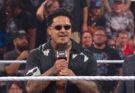 The Rock Backs Zilla Fatu Ahead of NXT Heatwave