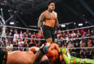 Robert Stone Comments After Zilla Fatu Disrupts NXT Main Event
