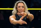 Former WWE Star Zoey Stark Debuts in TNA as Zoey Serrano