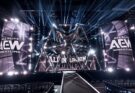 AEW All In 2026 Records 41,102 Turnstile Count Attendance At Wembley Stadium