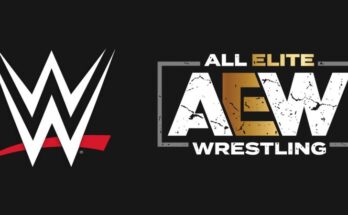 Darby Allin Reacts to WWE Counterprogramming AEW