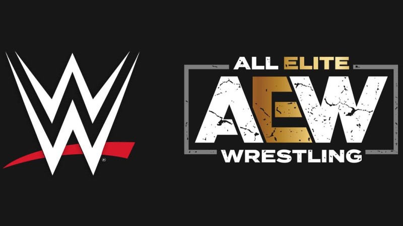 Darby Allin Reacts to WWE Counterprogramming AEW