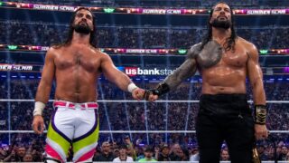 Roman Reigns Retains World Heavyweight Championship After Defeating Seth Rollins at SummerSlam 2026