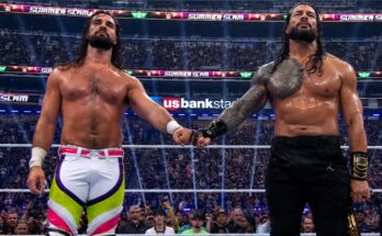 Roman Reigns Retains World Heavyweight Championship After Defeating Seth Rollins at SummerSlam 2026