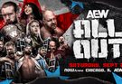 Betting Odds For AEW All Out 2026 Points To Major Title Changes In Chicago Betting Odds For AEW All Out 2026 Points To Major Title Changes In Chicago