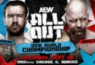 Updated Card For AEW All Out 2026 Following 9/16 Dynamite Updated Card For AEW All Out 2026 Following 9/16 Dynamite