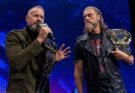 Adam Copeland Drops Retirement Announcement On AEW Dynamite & Collision