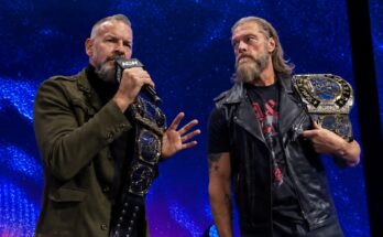 Massive Three-Way TLC Match Announced For AEW World Tag Team Titles At All Out