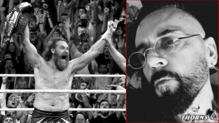 Badrose Thorns: Sami Zayn’s Shocking Title Win Signals a Wild New Era for WWE
