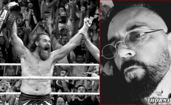 Badrose Thorns: Sami Zayn’s Shocking Title Win Signals a Wild New Era for WWE