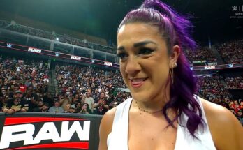 Bayley Makes Shocking Return On WWE RAW, Costs Lyra Valkyria Money In The Bank Qualifier