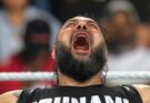 Returning Bronson Reed Destroys Oba Femi At Sunday Night’s Main Event
