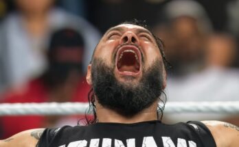 Returning Bronson Reed Destroys Oba Femi At Sunday Night’s Main Event