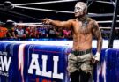 AEW TNT Champion Darby Allin Set For Landmark CMLL Debut Against Hechicero At Sold-Out Arena Mexico AEW TNT Champion Darby Allin Set For Landmark CMLL Debut Against Hechicero At Sold-Out Arena Mexico