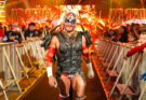 Corey Graves Reveals How Dragon Lee’s AAA Run Changed WWE’s Perception Of Him