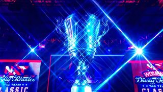Cody Rhodes Set To Present Trophy For 2026 Dusty Rhodes Tag Team Classic