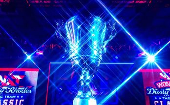 Cody Rhodes Set To Present Trophy For 2026 Dusty Rhodes Tag Team Classic