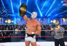 El Grande Americano Defeats Dominik Mysterio At Triplemanía 34 To Capture AAA Mega Championship