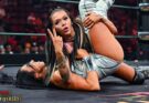 Elayna Black Praises TNA Locker Room & Creative Freedom Following WWE Departure