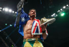 Grayson Waller Retains NXT Championship Against EK Prosper Following Late-Card Chaos