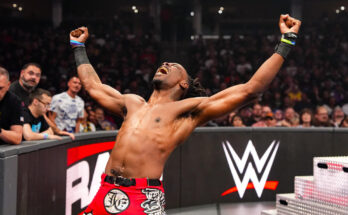 Je’Von Evans Recalls Crucial Advice Before Facing Brock Lesnar In Royal Rumble