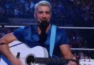 Joe Hendry Announces Debut WWE Album ‘Beyond Belief’ Set For October Release