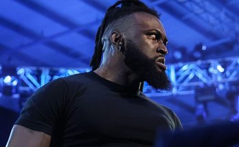 Keanu Carver Breaks Silence Following Temporary Order Of Protection & Severe Allegations