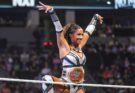 Kelani Jordan In Line For WWE Main Roster Call-Up