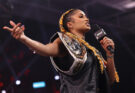 Kelani Jordan Reveals WWE Locker Room Reaction To NXT Women’s Championship Win