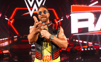 Triple H: “LA Knight Left Money in the Bank Greater Than He Went In”