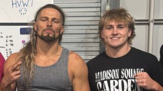 Lexis King Says Door Is Open For Avery Styles To Join BirthRight In WWE NXT