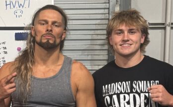 Lexis King Says Door Is Open For Avery Styles To Join BirthRight In WWE NXT