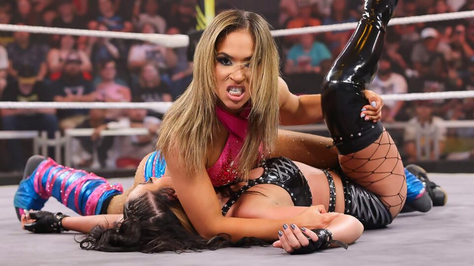 Lola Vice Set For Main Roster Debut In MITB Qualifier On WWE RAW In Mexico City