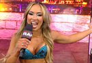 Lola Vice Open To Becoming Next “Paul Heyman Girl” Following WWE RAW Debut Advice