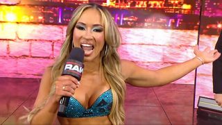 Lola Vice Open To Becoming Next “Paul Heyman Girl” Following WWE RAW Debut Advice