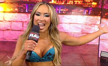 Lola Vice Open To Becoming Next “Paul Heyman Girl” Following WWE RAW Debut Advice