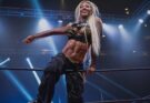 Mara Sadè Reportedly Signs With AEW