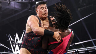 Mason Rook Earns NXT Championship Title Shot