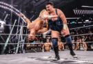 Mason Rook Responds To Fan Criticism Regarding Physical Appearance