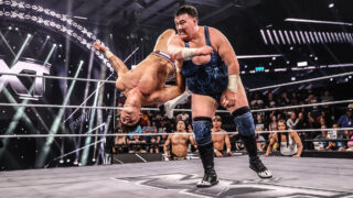 Mason Rook Responds To Fan Criticism Regarding Physical Appearance